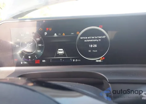 2025 Kia Seltos Ex z USA, uszkodzony, nr VIN KNDER2AA4S7800714